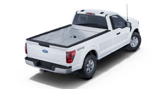 2025 Ford F-150® External Image 4